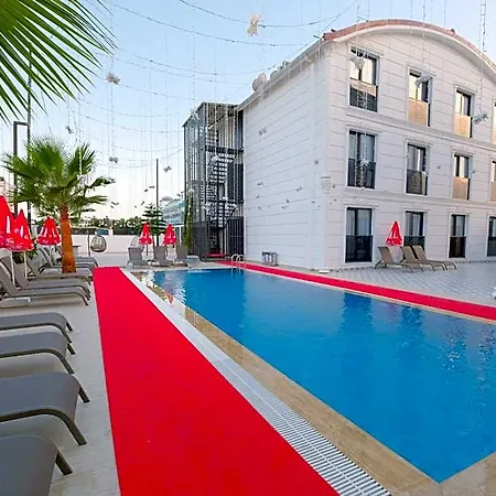 Black Royal Belek فندق Serik