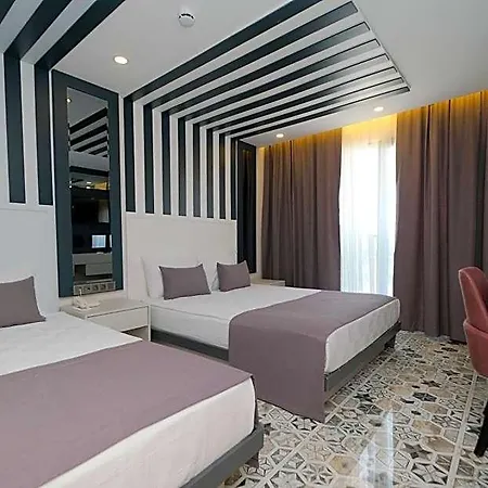 فندق Black Royal Belek Serik