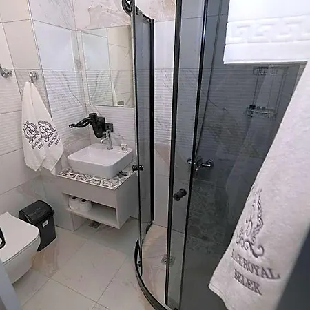 فندق Black Royal Belek