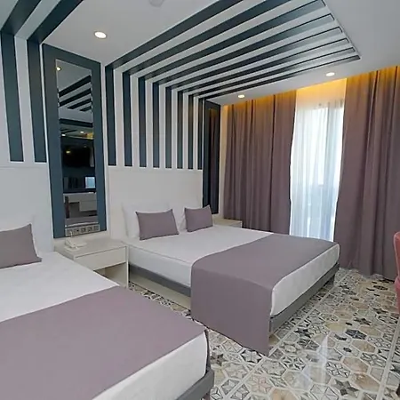 Black Royal Belek 3* Serik