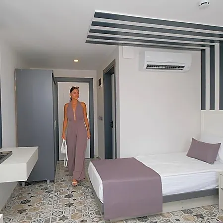 فندق Black Royal Belek Serik