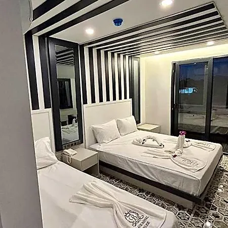 فندق Black Royal Belek