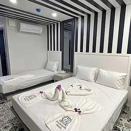 Black Royal Belek فندق 3*