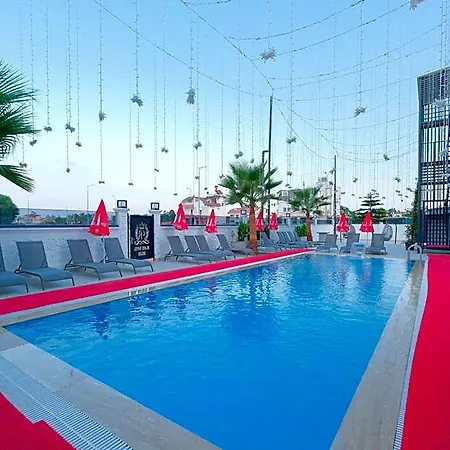 Black Royal Belek 3* Serik
