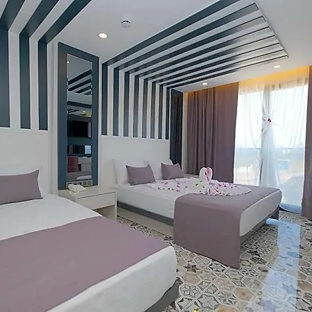 Black Royal Belek فندق