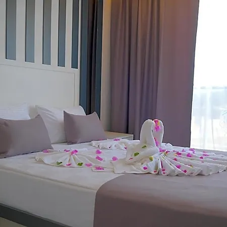 Black Royal Belek 3* Serik