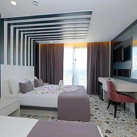 Black Royal Belek 3* Serik