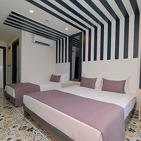 Black Royal Belek فندق