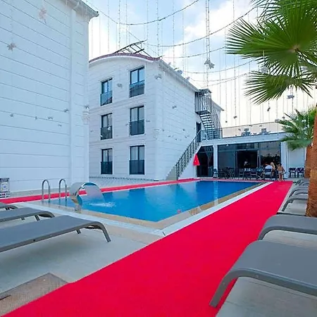 Black Royal Belek Hotel