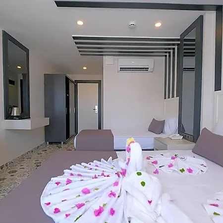 Black Royal Belek فندق