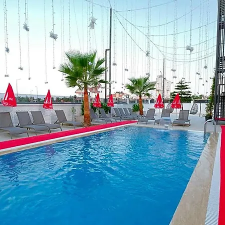 Black Royal Belek فندق Serik