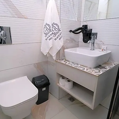 Black Royal Belek فندق 3*