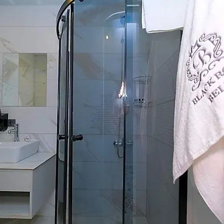 Black Royal Belek 3* Serik