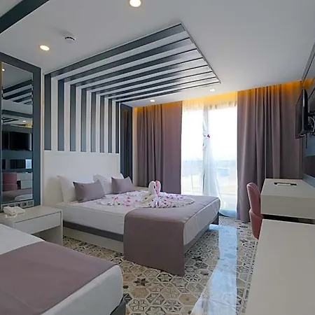Black Royal Belek 3* Serik