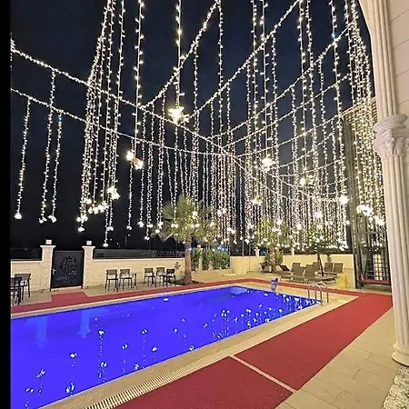 Black Royal Belek 3* Serik